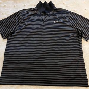 Nike Golf - DriFit Polo - XXL